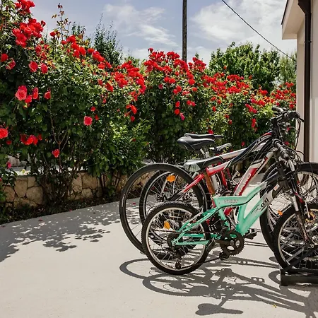 In Near Blue & Red Lakes * Imotski